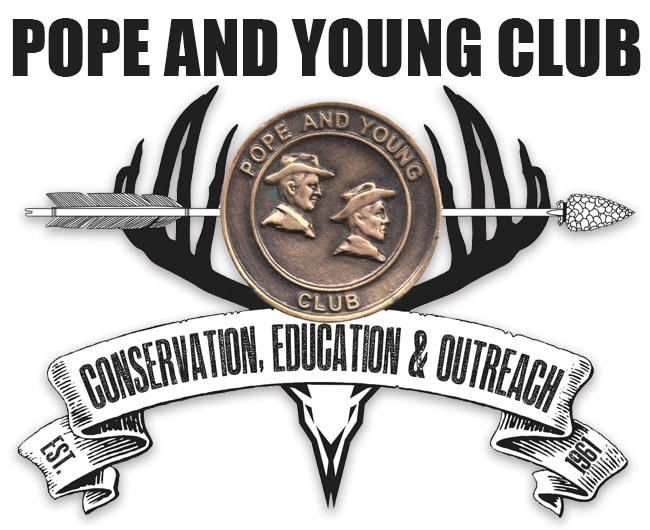 The Pope and Young Club Announces Gearhead Archery as Club’s Newest Corporate Partner