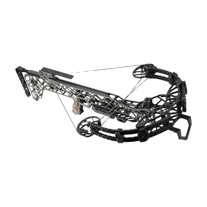 x16 hunting bow at gearhead archery