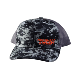 gearhead digital hat