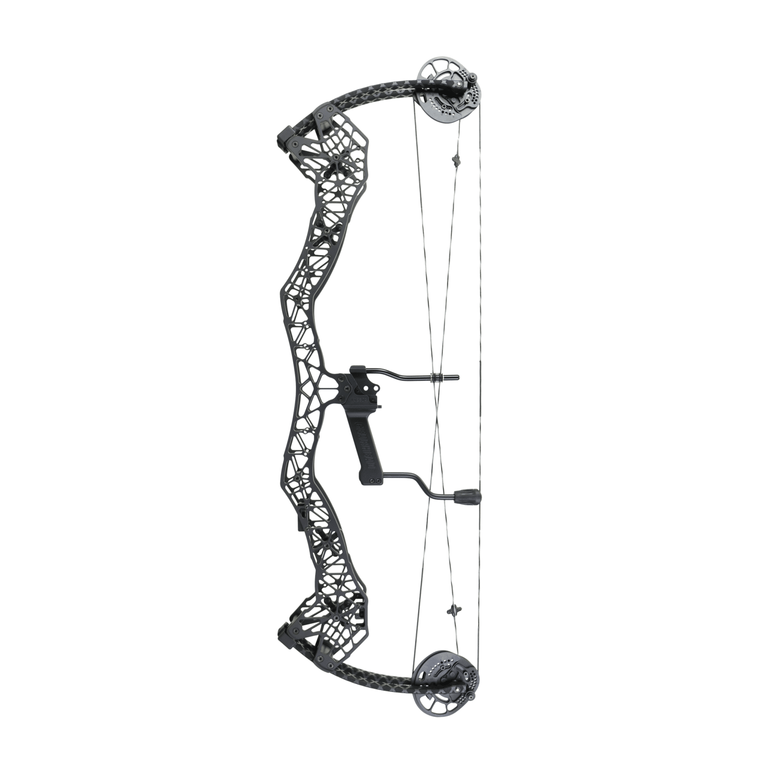 B Series Bow Gearhead Archery Lightweight Hunting Bows