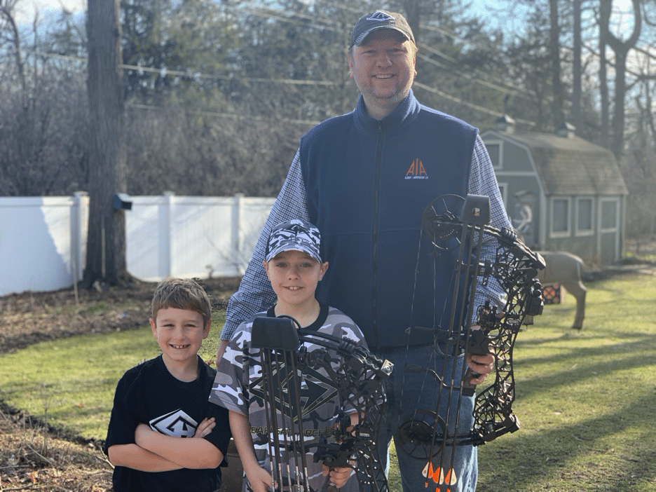 Gearhead Prostaff/Fieldstaff Spotlight