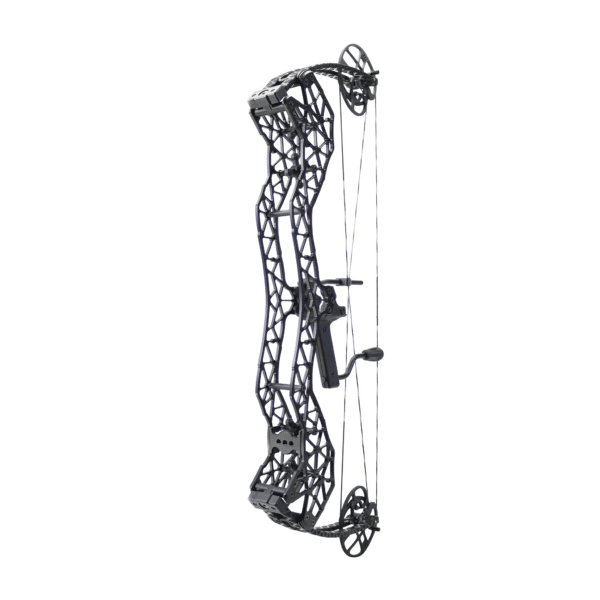 disrupter 30 hunting bow