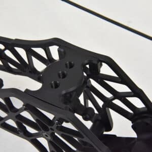stablizer gearhead archery