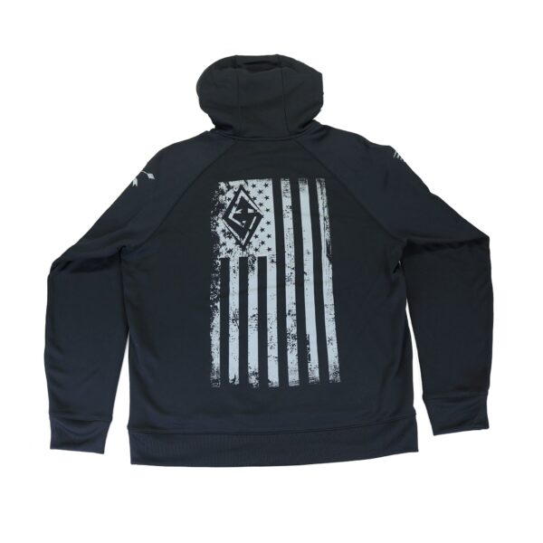 gearhead sport tek hoodie