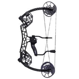 disrupter pro 20 hunting bow
