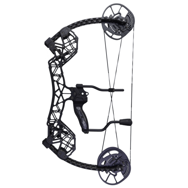 disrupter pro 20 hunting bow