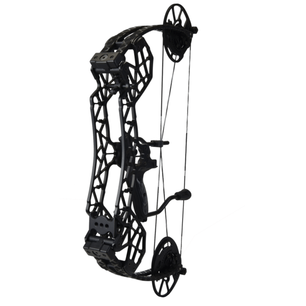 disrupter pro 20 hunting bow