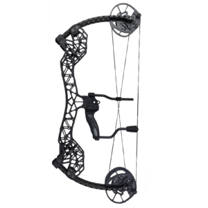 disrupter Pro 24 hunting bow