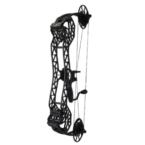 Disrupter pro 24 hunting bow