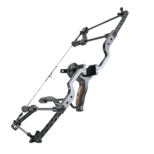 military grade compound bow