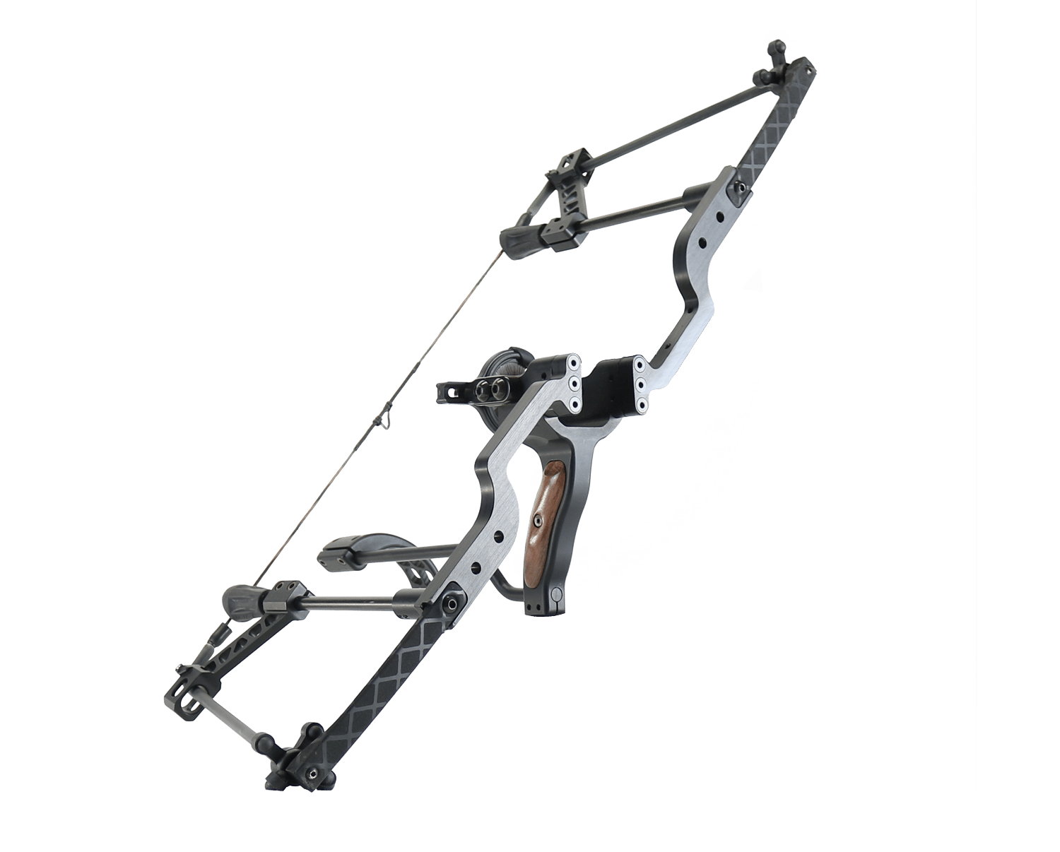 T15 Fishing Bow - Gearhead Archery & Fishing Bows