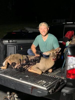 gearhead archery