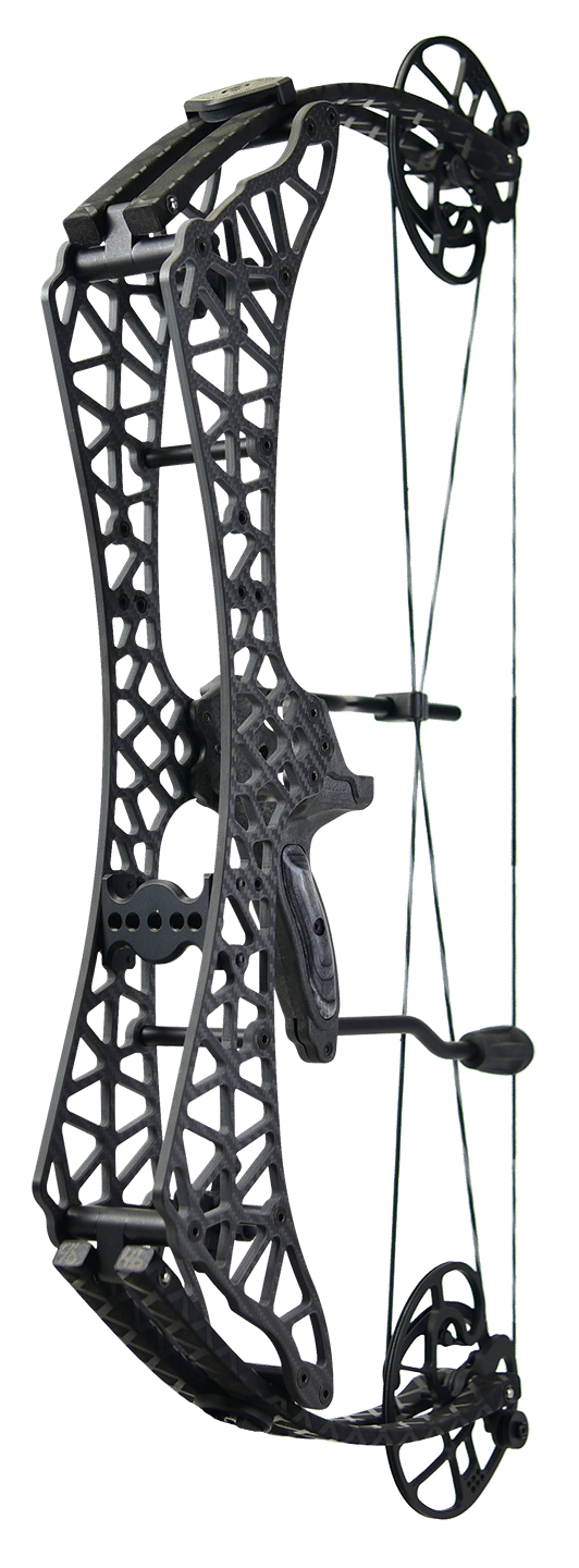 T24 Carbon Fiber Hunting Bow Gearhead Archery