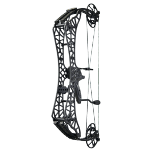 military grade compound bow