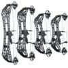 T18 Carbon Fiber Hunting Bow - Image 2