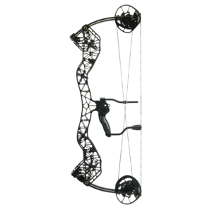 gearhead P30 hunting bow