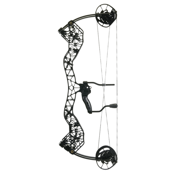 gearhead P30 hunting bow
