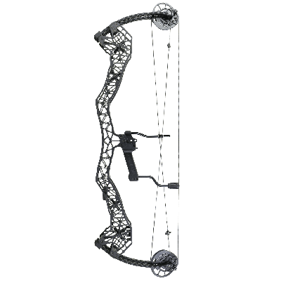 x16 hunting bow at gearhead archery