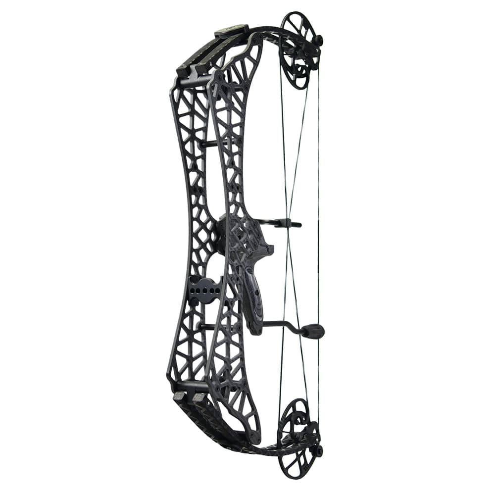 X16 Series - Gearhead Archery